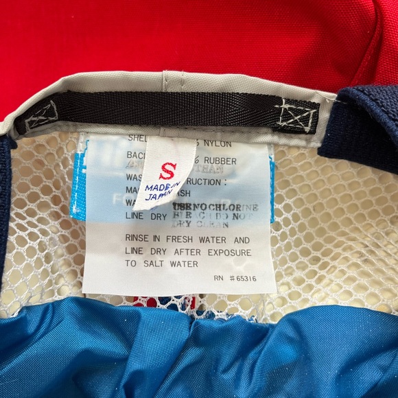 Like new: high seas foul weather gear overalls - Picture 7 of 12